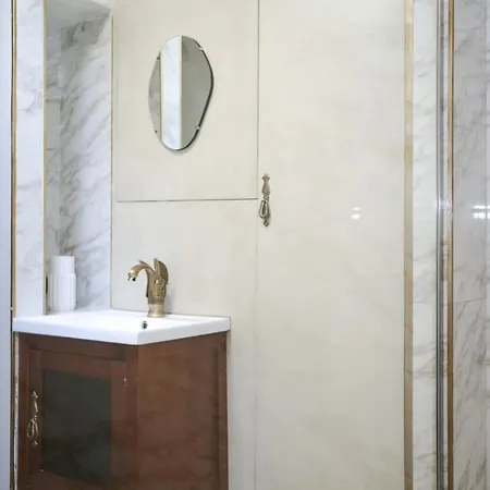 Cosy Montmartre - 18 - 4p Apartment