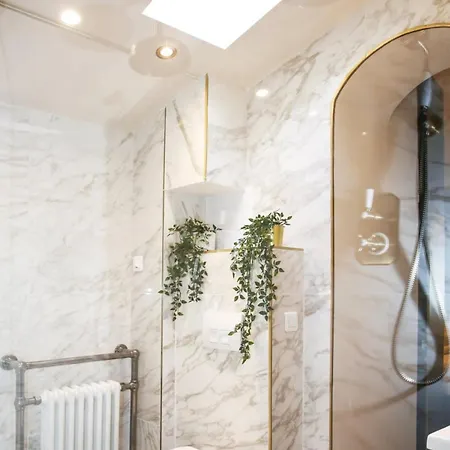 Apartment Cosy Montmartre - 18 - 4p *