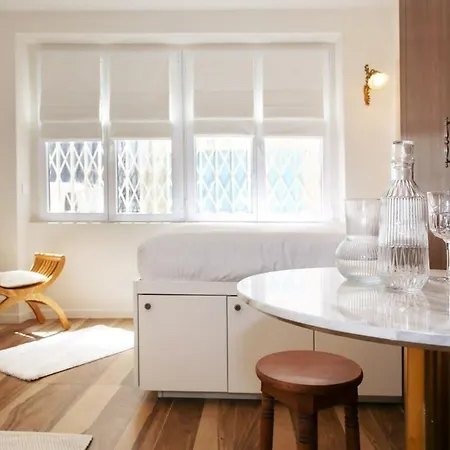 Cosy Montmartre - 18 - 4p Apartment