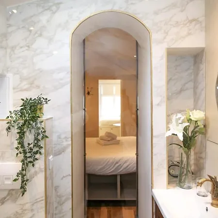 Cosy Montmartre - 18 - 4p Apartment *