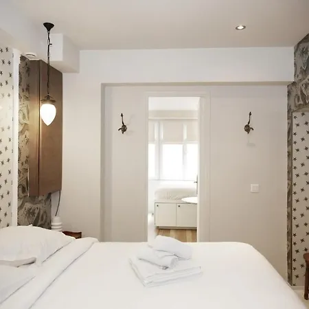 Apartment Cosy Montmartre - 18 - 4p *