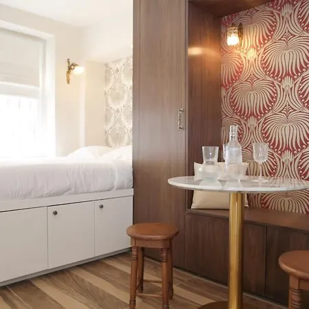 Cosy Montmartre - 18 - 4p Apartment *