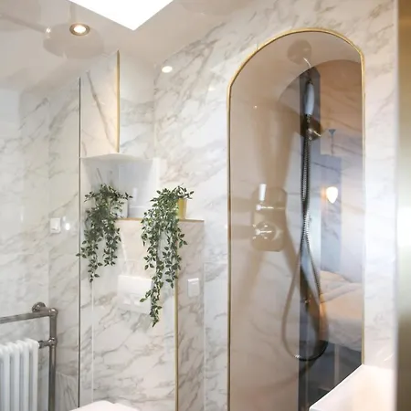 Apartment Cosy Montmartre - 18 - 4p