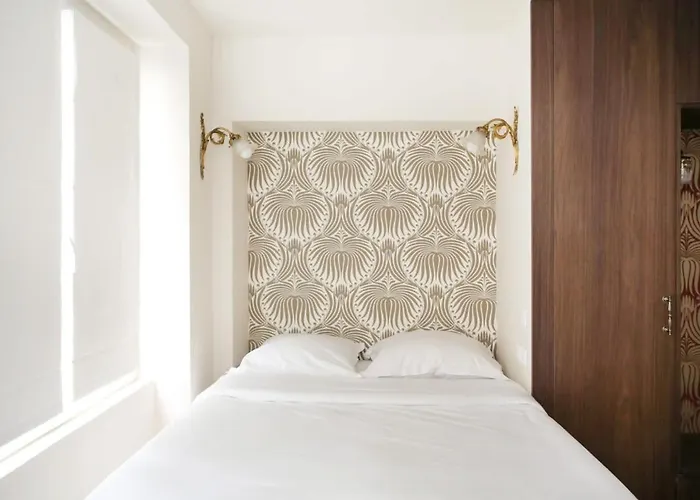 Apartamento Cosy Montmartre - 18 - 4p Paris