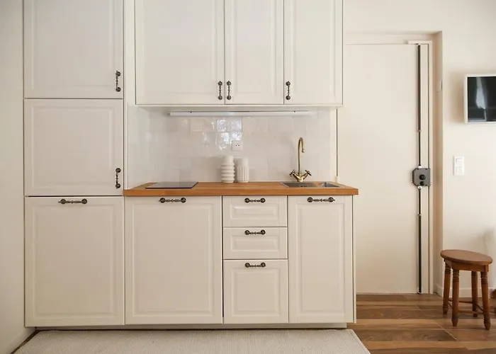 Cosy Montmartre - 18 - 4p