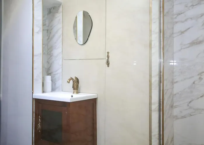 Cosy Montmartre - 18 - 4p Apartamento