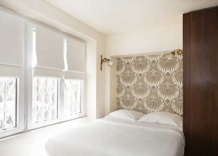 Cosy Montmartre - 18 - 4p * Paris