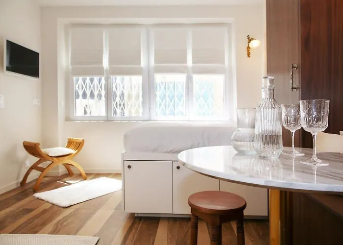 Cosy Montmartre - 18 - 4p Apartamento