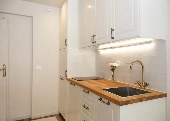 Cosy Montmartre - 18 - 4p