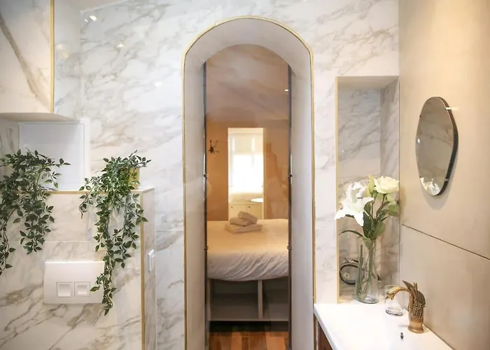 Cosy Montmartre - 18 - 4p Apartamento *