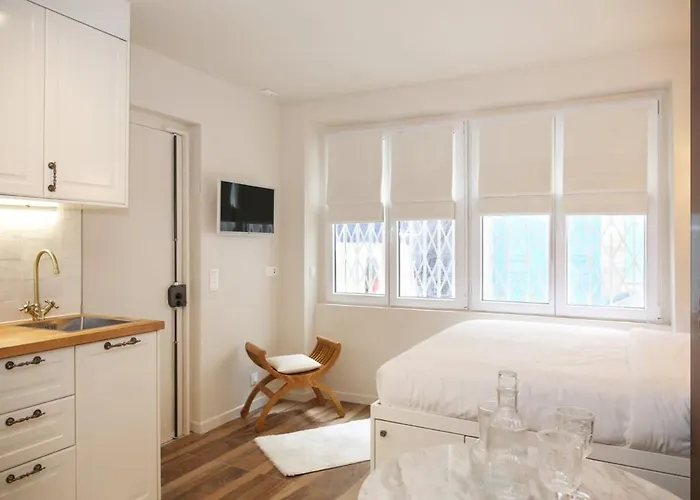 Cosy Montmartre - 18 - 4p Apartamento