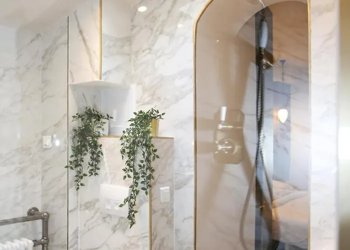 Apartamento Cosy Montmartre - 18 - 4p